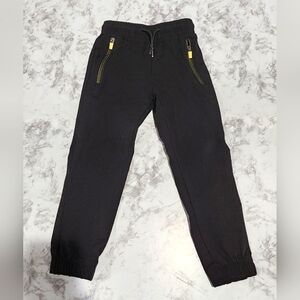 Nomad | Little Boy Joggers | Size 5